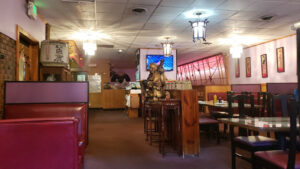 China Town - Glenwood Springs