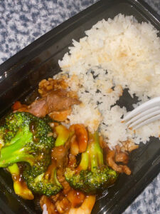 China Town Kitchen - Naugatuck