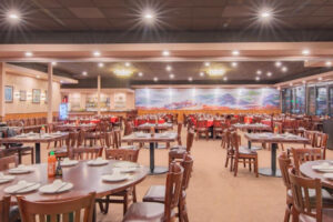 China Town Restaurant - Beaverton