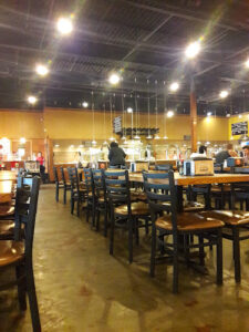 China Town Super Buffet - Kansas City