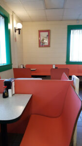 China View Restaurant - Hickory