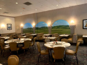 China Villa - Livermore