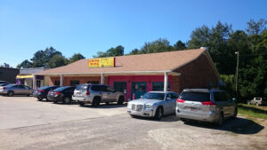 China Wing - Sumter