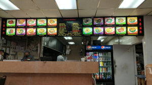 China Wok - Peekskill