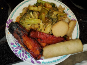China Wok - Utica