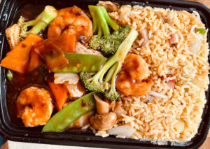 China Wok - Pittsburgh
