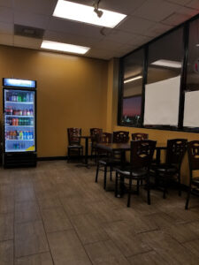 China Wok - Chambersburg