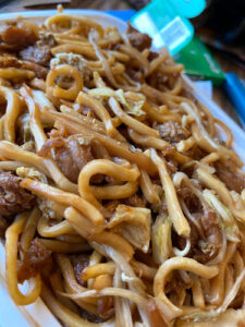 China Wok - Scranton