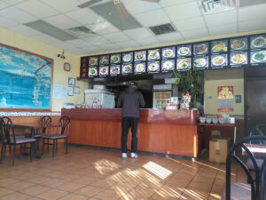 China Wok - Middletown