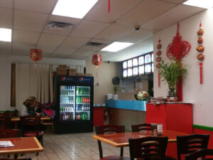 China Wok - Morgantown