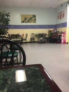 China Wok - Winston-Salem