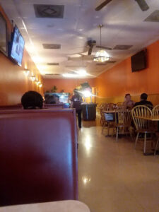 China Wok - Eden