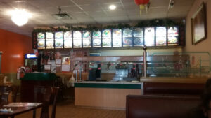 China Wok - Boone