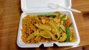 China Wok - Wilkesboro