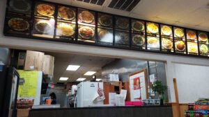 China Wok - Beaufort