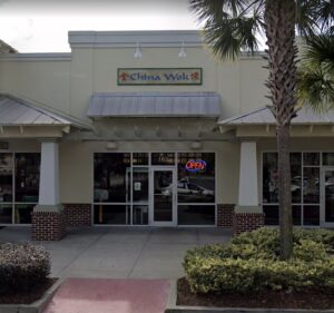 China Wok - Bluffton