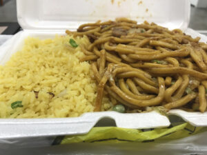 China Wok - Warner Robins