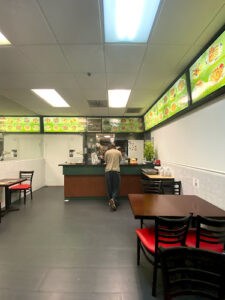 China Wok - Doral