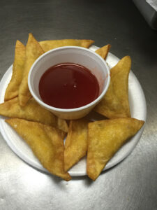 China Wok - West Palm Beach