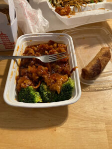China Wok - Haines City