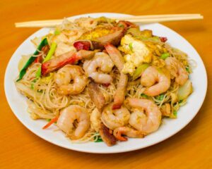 China Wok - Gallatin