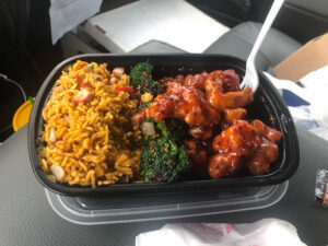 China Wok - Memphis