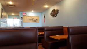 China Wok - Hebron