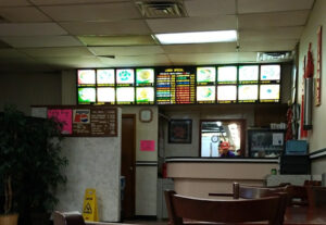 China Wok - Marion