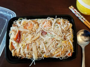 China Wok - Elyria