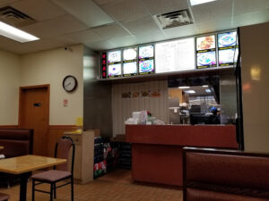 China Wok - Greenwood