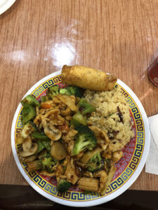 China Wok - Shelbyville