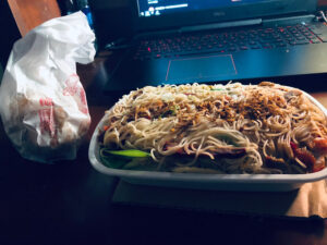 China Wok - Kokomo