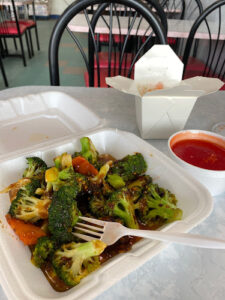 China Wok - Springfield