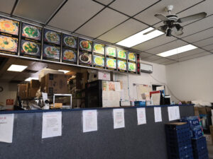 China Wok - Carbondale