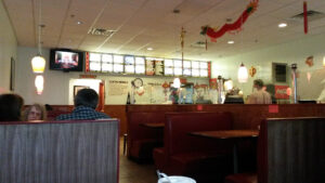 China Wok - Harrisonville