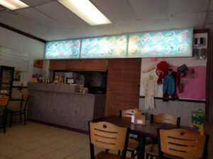 China Wok - Hammond