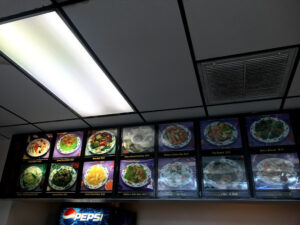 China Wok - Stillwater