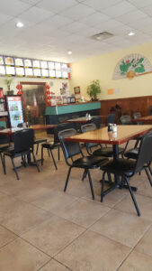 China Wok - Ballinger