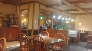China Wok - Sunnyside