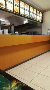 China Wok Chinese Restaurant - Jupiter