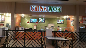 China Wok | Outlets Of Mississippi - Pearl