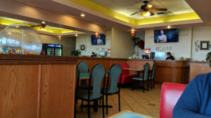 China Wok Restaurant - Lebanon
