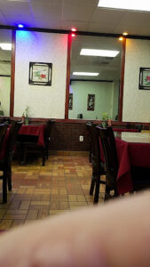 China Wok Restaurant - Atlanta