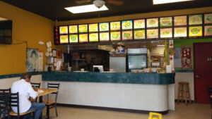 China Wok Restaurant - Seffner