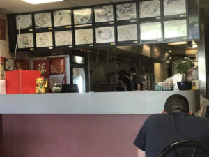 China Wok Restaurant of Monroe - Monroe
