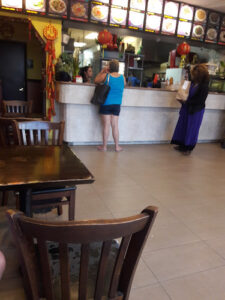 China Yan Chinese Restaurant - Homestead
