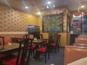 China cafe - Duluth