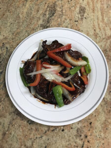 China garden - Miami Gardens