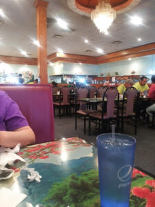 China one buffet - Mt Pleasant