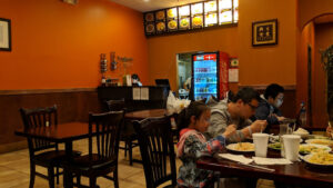China tea - Orlando